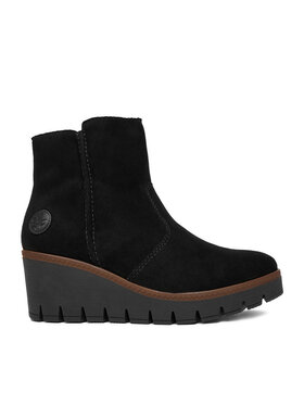 Rieker Rieker Stivaletti CEO-Y5065-00 Nero