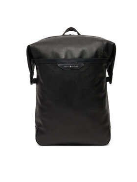 Tommy Hilfiger Tommy Hilfiger Batoh AM0AM13495 Černá