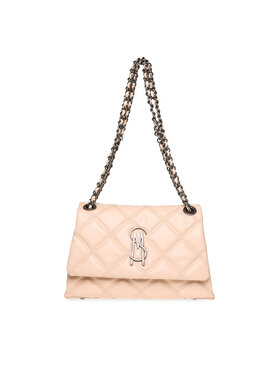 Steve Madden Steve Madden Дамска чанта Bjolene Shoulderbag SM13001062-02002-LPN Розов
