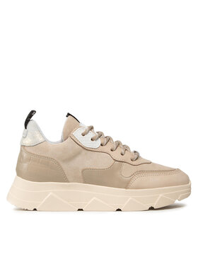 Steve Madden Steve Madden Tenisice Pitty SM11001024-03002-100 Bež