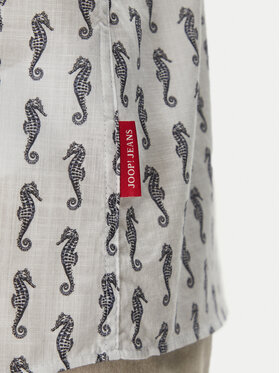 Πουκάμισο JOOP! Jeans φωτογραφία