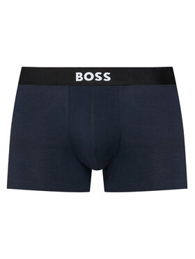 BOSS BOSS Komplet boksaric﻿ 50544263 Mornarsko modra