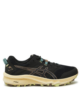 Asics Asics Маратонки за бягане Trabuco Terra 21011B607 Черен