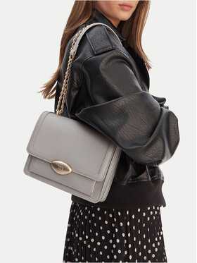 GINO ROSSI GINO ROSSI Handtasche EO-KY129 Grau