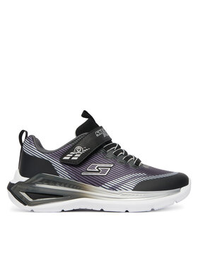 Skechers Skechers Sneakersy S Lights: Tri-Namics 2.0 401661L/BKSL Černá