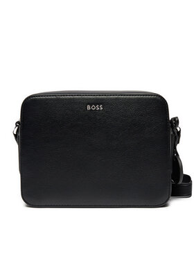 BOSS Boss Handtasche Liriel Crossbody 50523273 Schwarz
