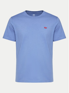 Levi's® Levi's® Tricou Original Housemark 56605-0228 Albastru Regular Fit