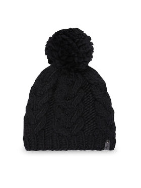 Roxy Roxy Cepure ERJHA04160 Melns