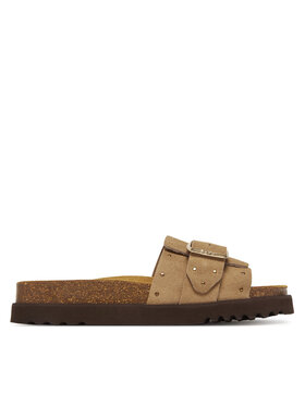 Scholl Scholl Plätud Joyce F32243 Beež