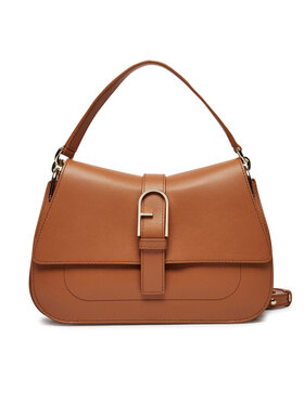 Furla Furla Torbica Flow  WB00996 BX2045 RY000 Smeđa