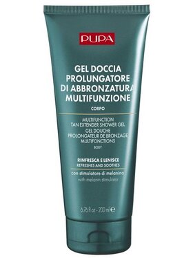pupa milano pupa milano Multifunction Żel pod prysznic