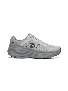 Skechers Skechers Sneakers MAX CUSHIONING ENDEA Grigio