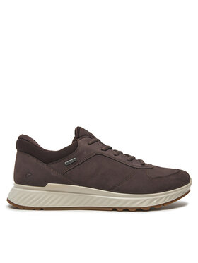 ECCO ECCO Sneakersy Exostride M 83530402178 Brązowy