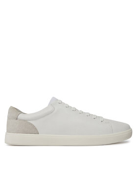Geox Geox Sneakersy U Avola U45GSA 04622 C1000 Biela