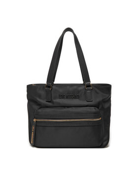 LOVE MOSCHINO LOVE MOSCHINO Torbica JC4378PP0LKS100A Crna