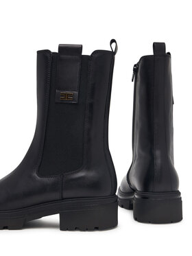 Elisabetta Franchi Μποτάκια Elisabetta Franchi - 5