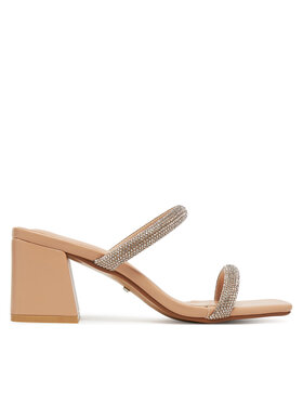 DeeZee DeeZee Ciabatte R66-1 Beige