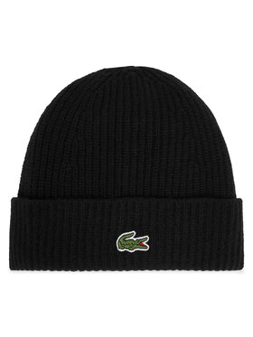 Lacoste Lacoste Σκούφος RB9883 Μαύρο