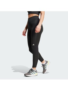 adidas adidas Legginsy 133127 Czarny Fitted Fit