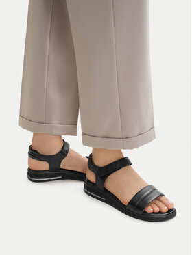 Lasocki Lasocki Basutės CEO-WI23-MALTA-02 Juoda