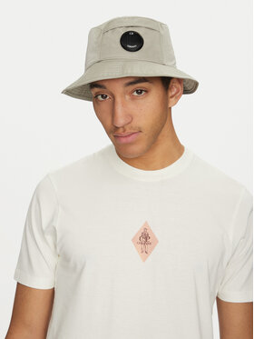 C.P. Company C.P. Company Kapelusz 18CMAC367A005904A Khaki