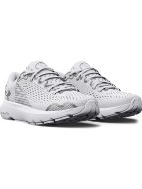 Under Armour Under Armour Buty do biegania HOVR Infinite 4 Biały