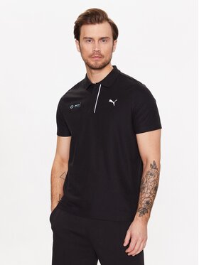 Puma Puma Marškinėliai 538478 Juoda Regular Fit