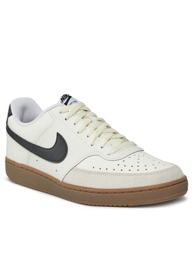 Nike Nike Cipő Court Vision Lo FQ8075 133 Fehér