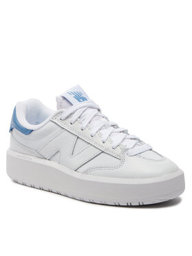 New Balance New Balance Sneakers CT302CLD Weiß
