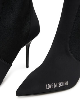 LOVE MOSCHINO Μποτάκια LOVE MOSCHINO - 6