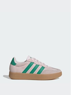adidas adidas Sneakersy 144809 Różowy