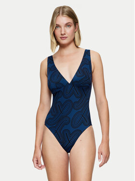 Triumph Triumph Купальник Flex Smart Summer 10217813 Cиній
