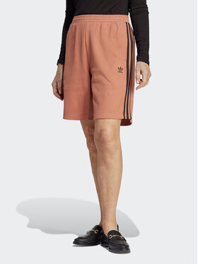 adidas adidas Sportshorts Bermuda Shorts IC5451 Braun