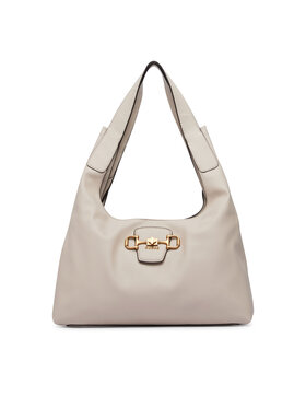 Guess Guess Torebka Sunset HWBB23 14020 Kremowy