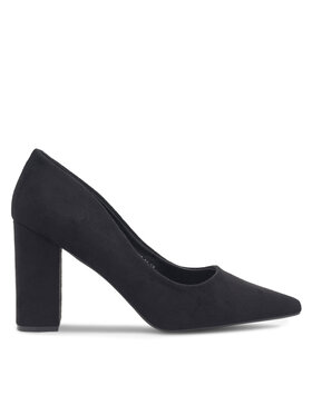 JENNY JENNY Bateliai MERLIN WS20919-01 Juoda