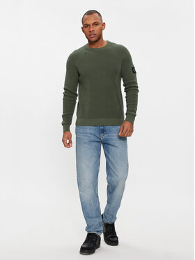 Τζιν Calvin Klein Jeans φωτογραφία