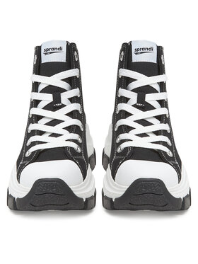 Sneakers Sprandi φωτογραφία