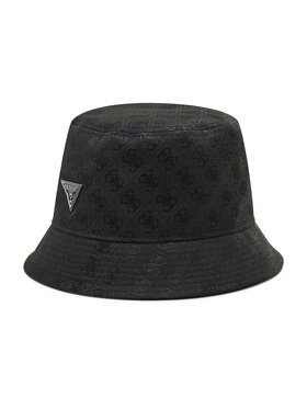 Guess Guess Cappello Bucket AM8915 POL01 Nero