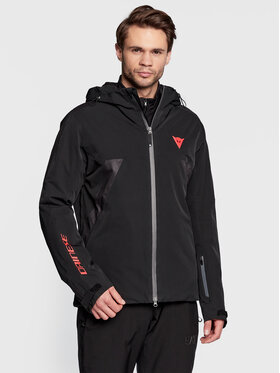 Dainese Dainese Slidinėjimo striukė Hp Spur 204749525 Juoda Regular Fit