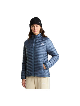 The North Face The North Face Kurtka przejściowa NF0A8DW60U31 Szary Regular Fit