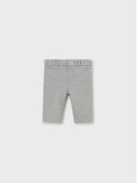Mayoral Mayoral Hlače 2.516 Siva Regular Fit