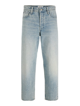 Jack & Jones Jack & Jones Джинси Eddie 12290171 Голубий Loose Fit