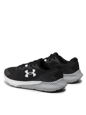 Under Armour Tekaški čevlji Ua Charged Rogue 3 3024877-002 Črna