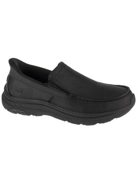 Skechers Skechers Sneakers Skechers Slip-Ins: Pollard - Osgood Nero