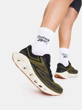Reebok Reebok Buty do biegania EO-FUEL FLEX RUN 100271454 Khaki