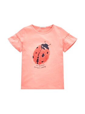 Tom Tailor Tom Tailor Tricou 1035199 Roz