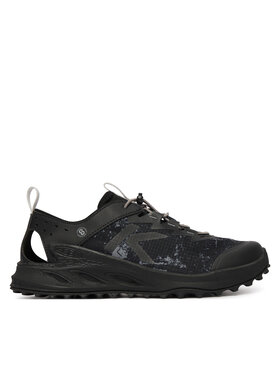 Keen Keen Sandały Zionic ADV 1031982 Czarny
