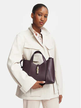 Furla Furla Handtasche Goccia S WB01789 BX3353 4906S Violett