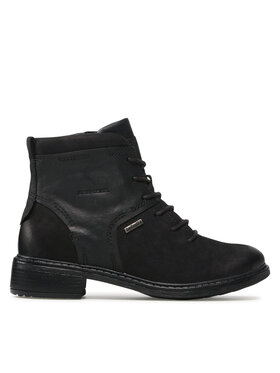 Josef Seibel Josef Seibel Ботильйони Selena 50 97450 VL784 100 Чорний