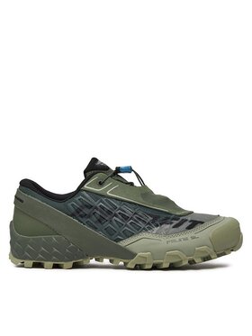 Dynafit Dynafit Scarpe da corsa Feline SL 5654 Verde